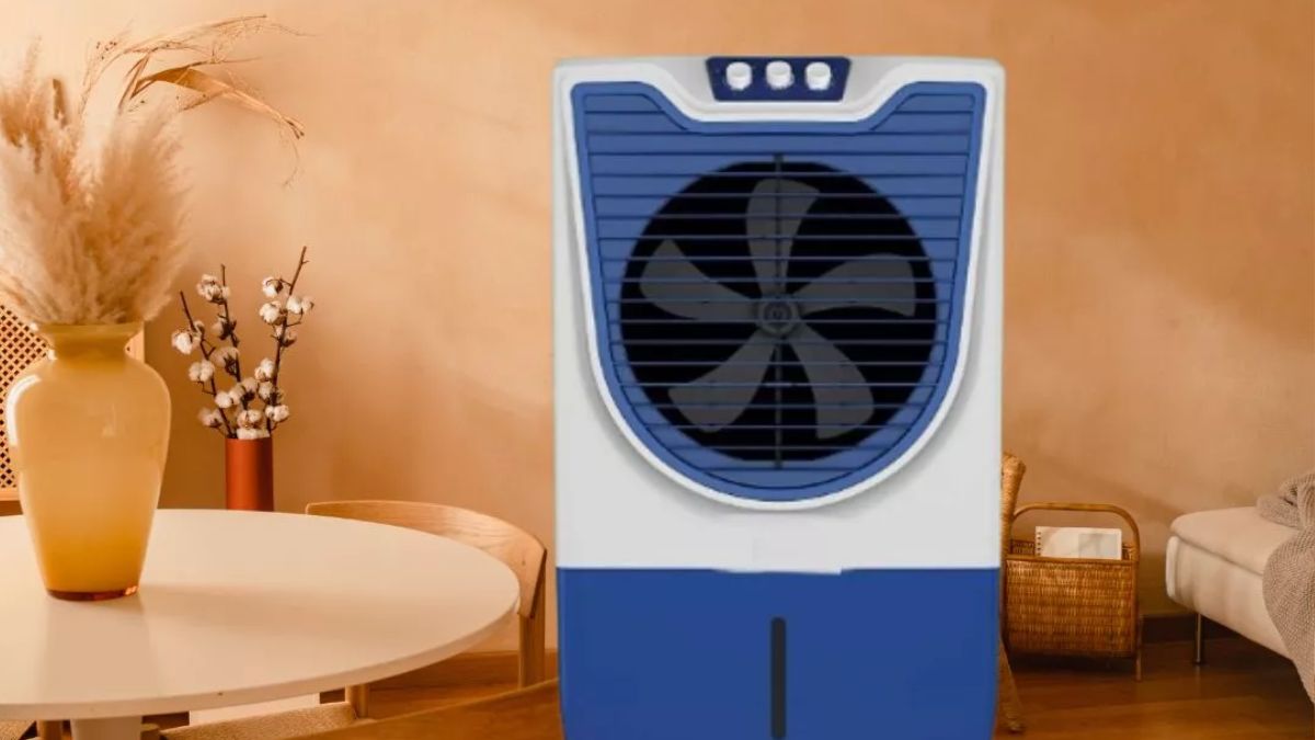 Amazon Sale 2024 Get A Huge Discount Of 54 Off On Best Rated Air Coolers